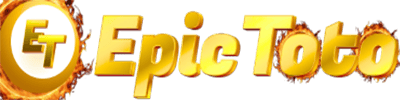 EPICTOTO Logo