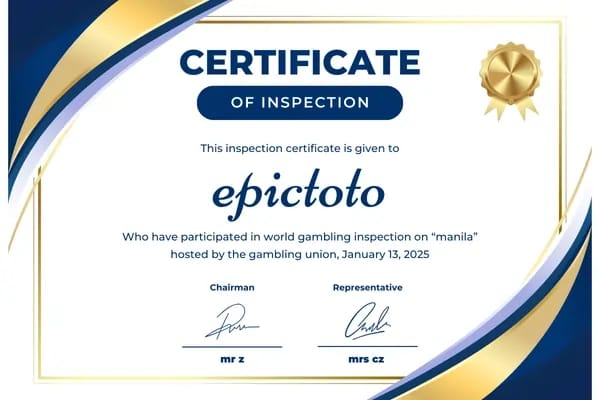 Epictoto Banner 2